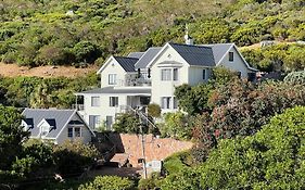 Dunvegan Lodge
