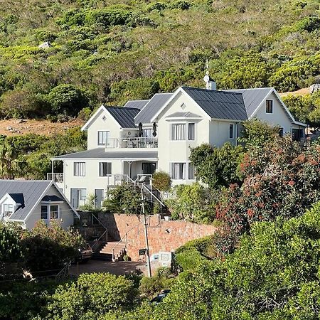 Dunvegan Lodge Clovelly Exterior foto