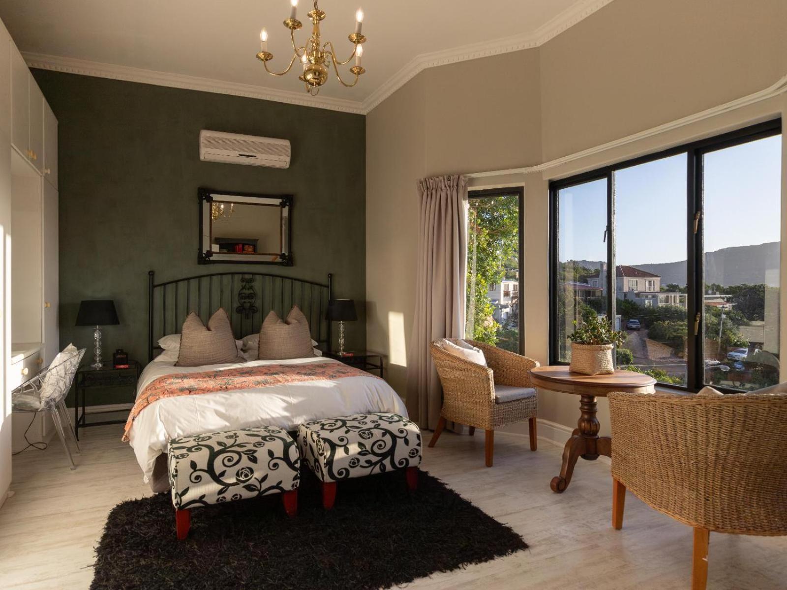 Dunvegan Lodge Clovelly Zimmer foto