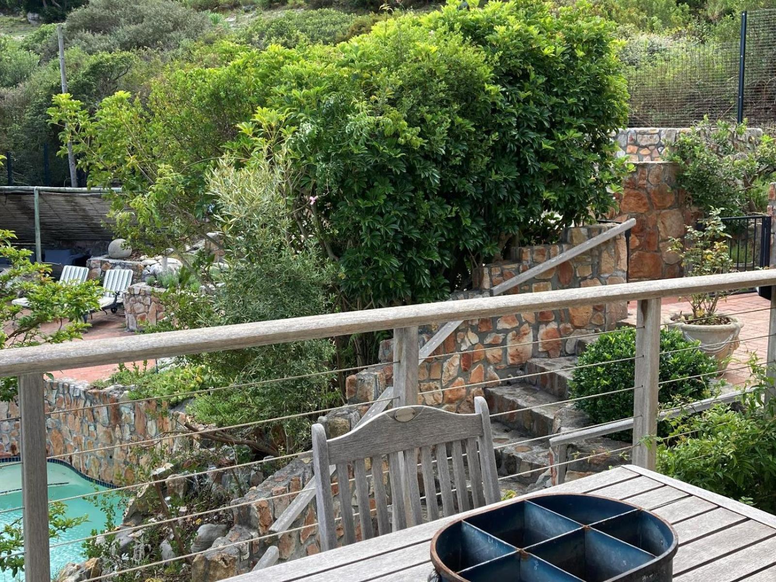 Dunvegan Lodge Clovelly Zimmer foto