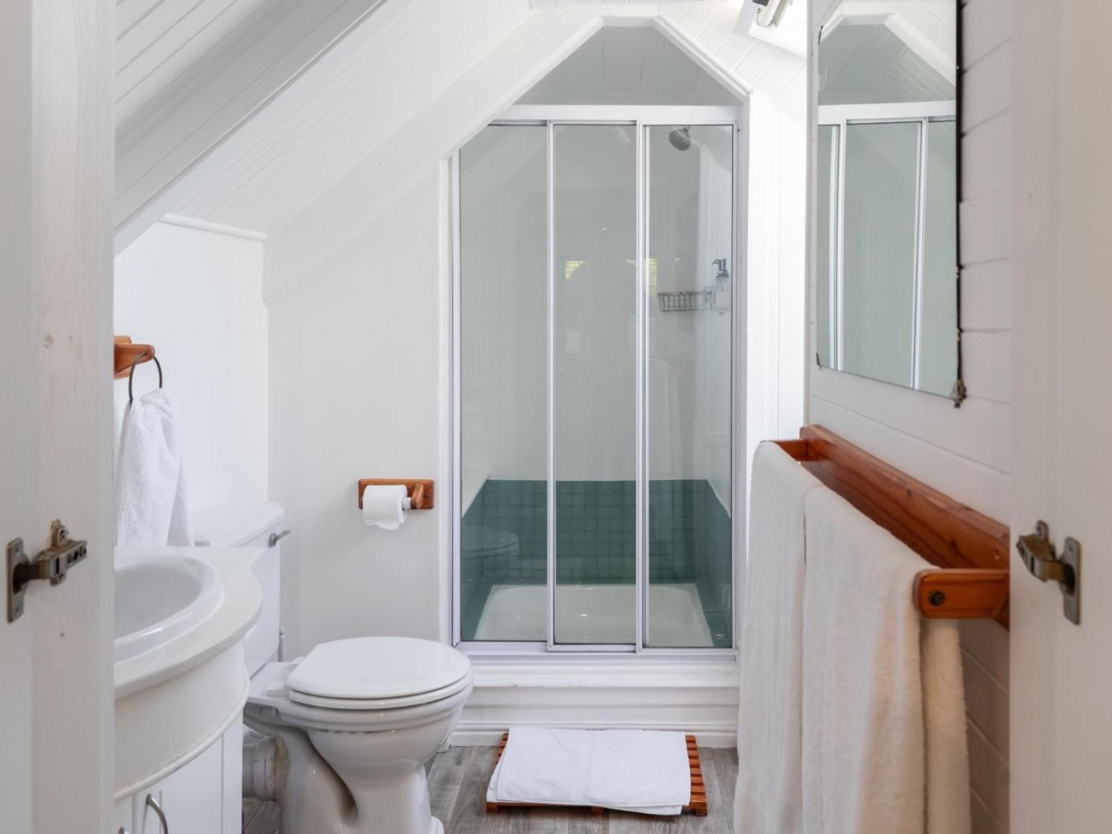 Dunvegan Lodge Clovelly Zimmer foto