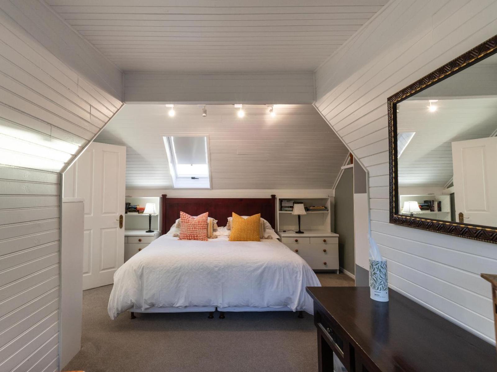 Dunvegan Lodge Clovelly Zimmer foto