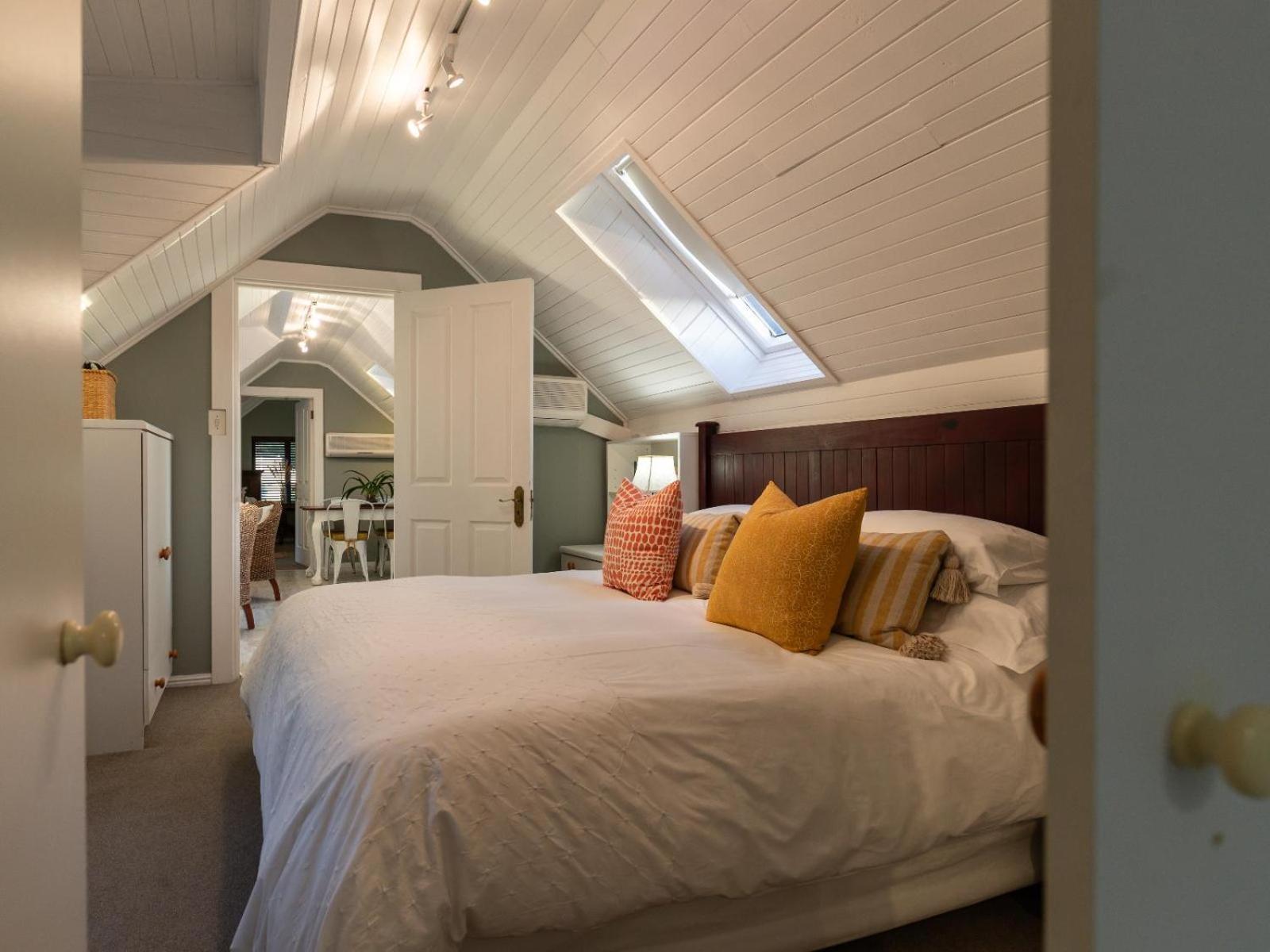 Dunvegan Lodge Clovelly Zimmer foto