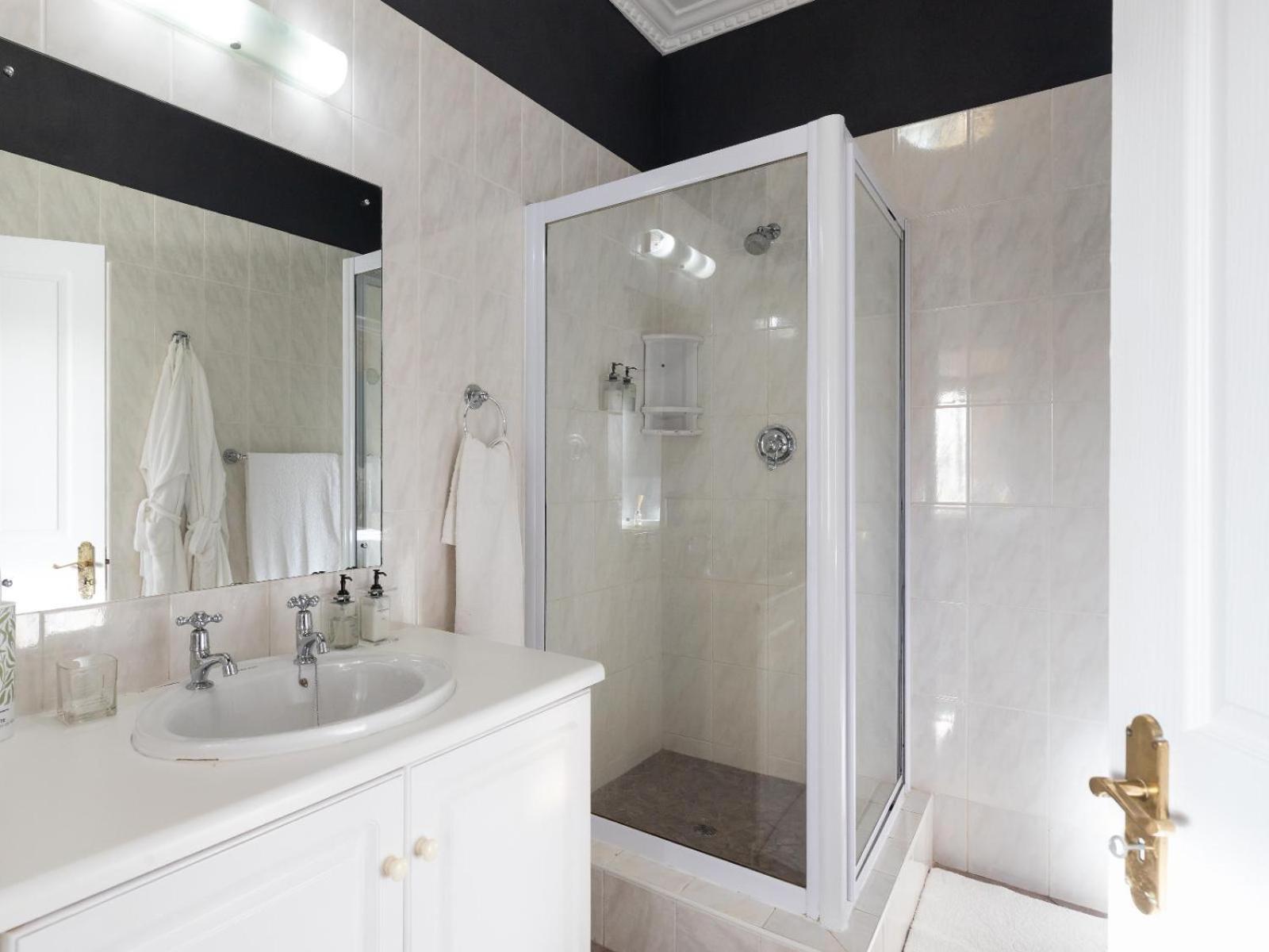 Dunvegan Lodge Clovelly Zimmer foto