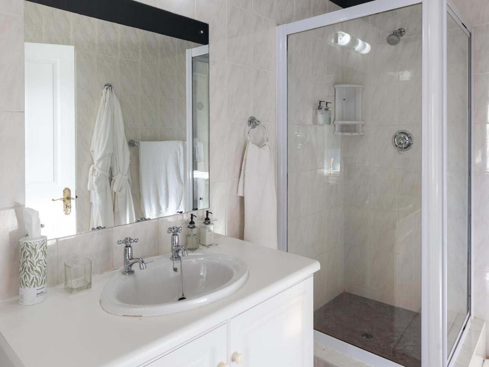 Dunvegan Lodge Clovelly Zimmer foto