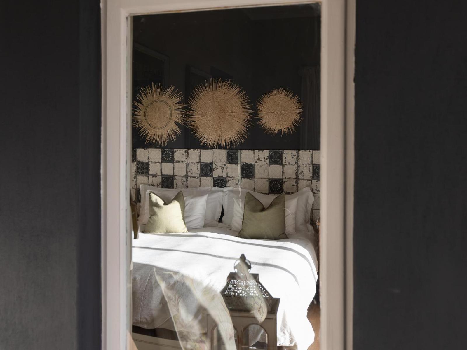 Dunvegan Lodge Clovelly Zimmer foto