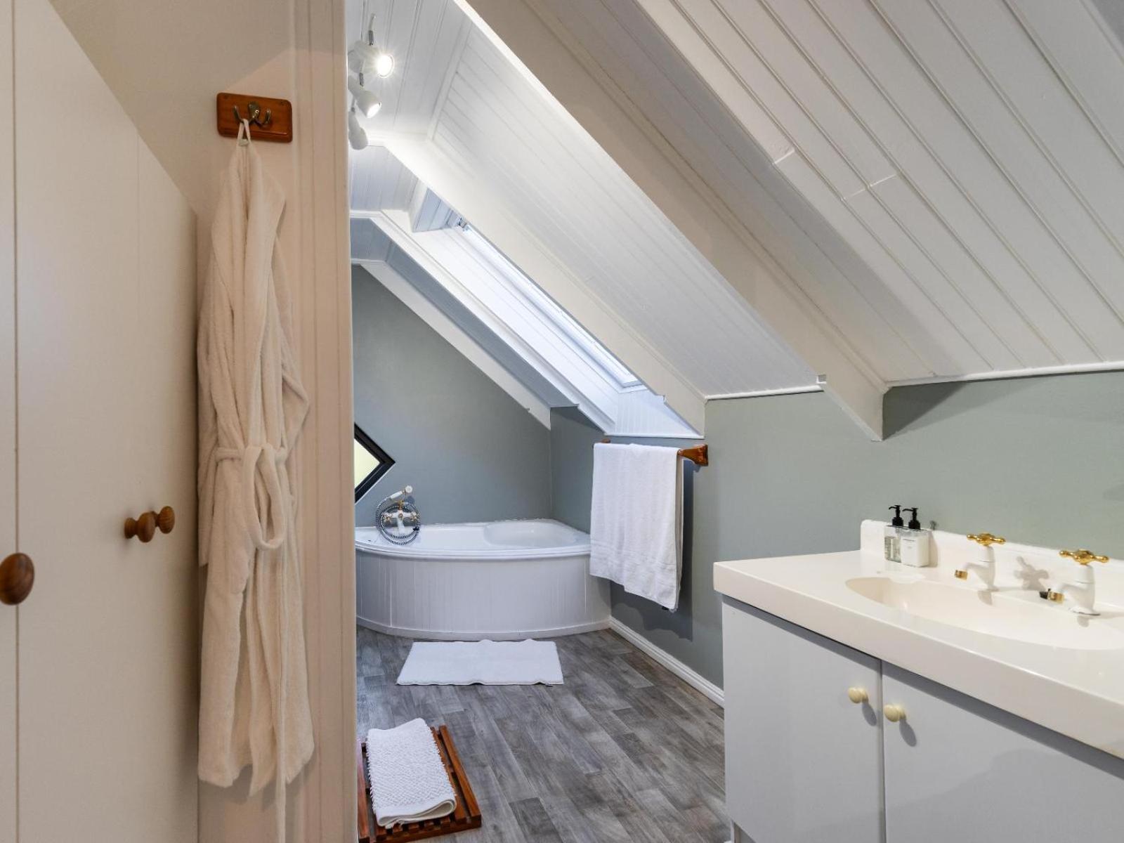 Dunvegan Lodge Clovelly Zimmer foto
