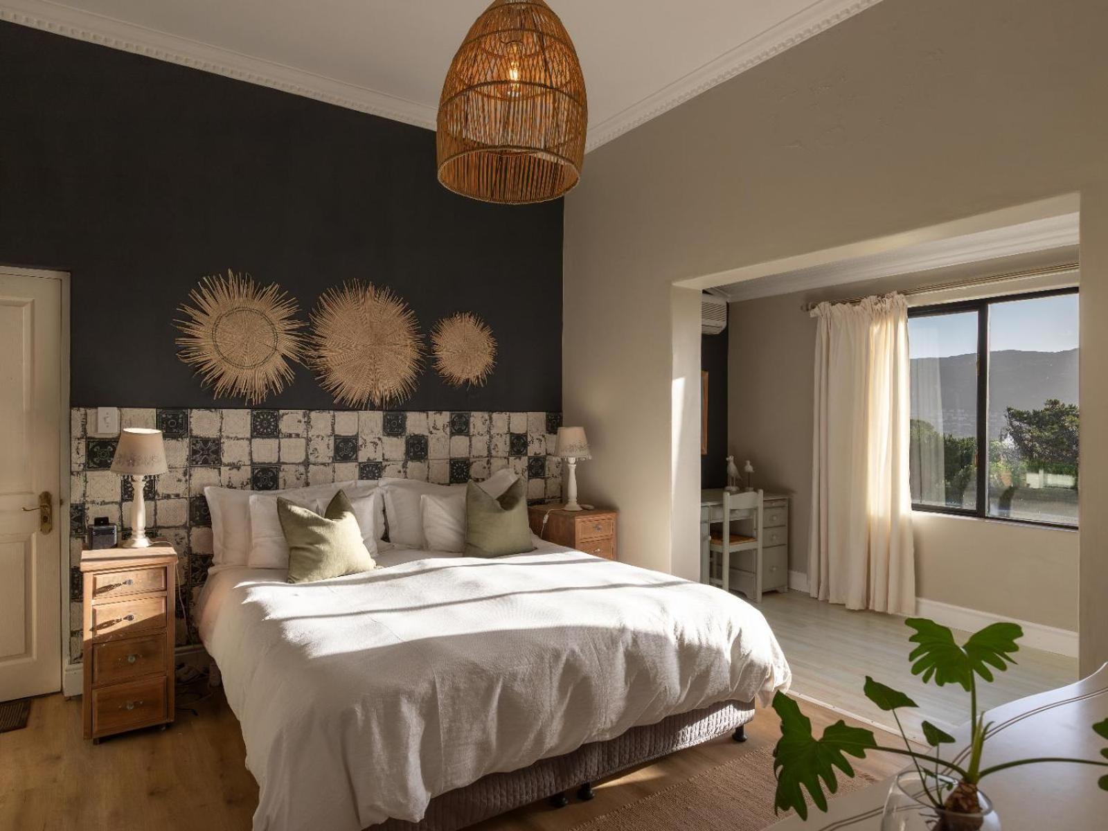 Dunvegan Lodge Clovelly Zimmer foto