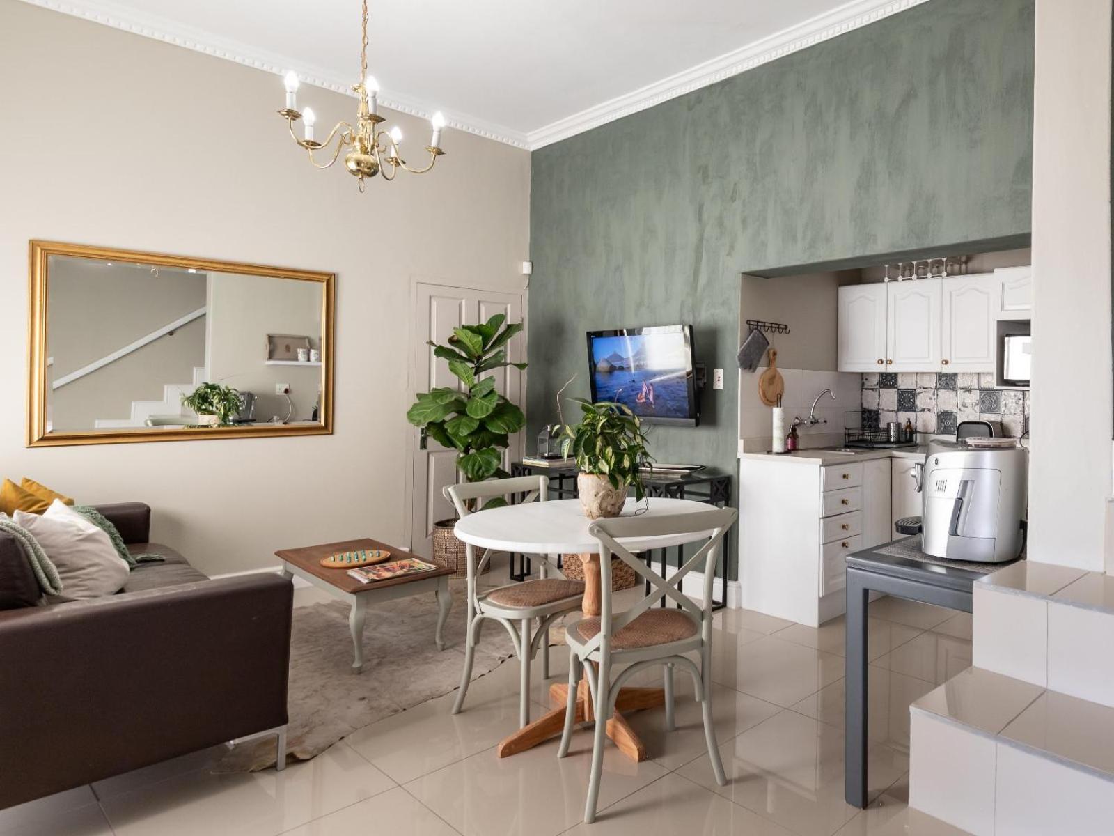 Dunvegan Lodge Clovelly Zimmer foto
