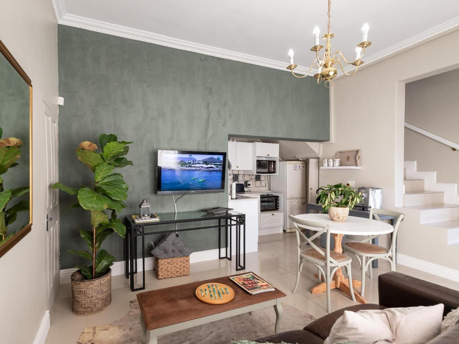 Dunvegan Lodge Clovelly Zimmer foto