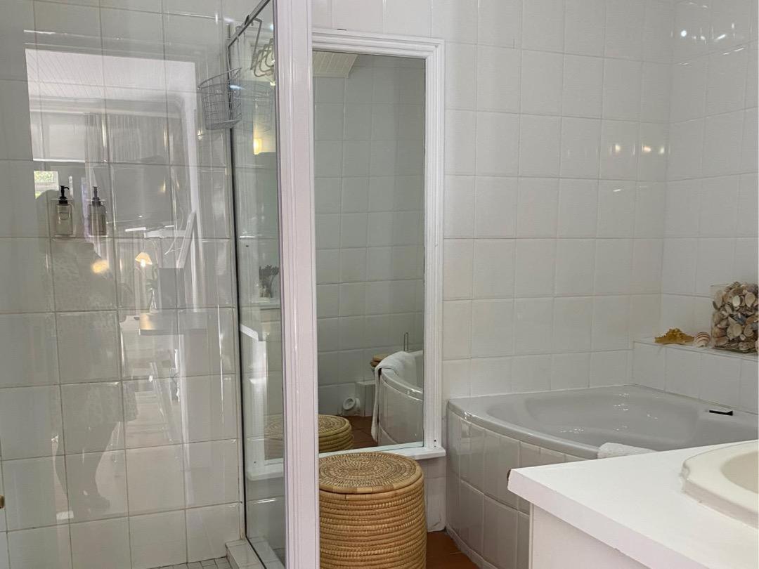 Dunvegan Lodge Clovelly Zimmer foto
